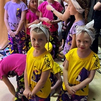 Танцуем вместе 4