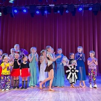 Танцуем вместе 3