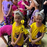 Танцуем вместе 4